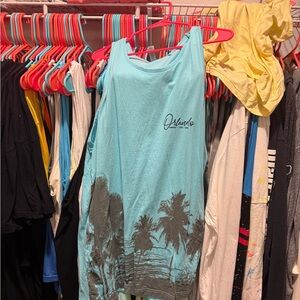 Orlando Tank Top
